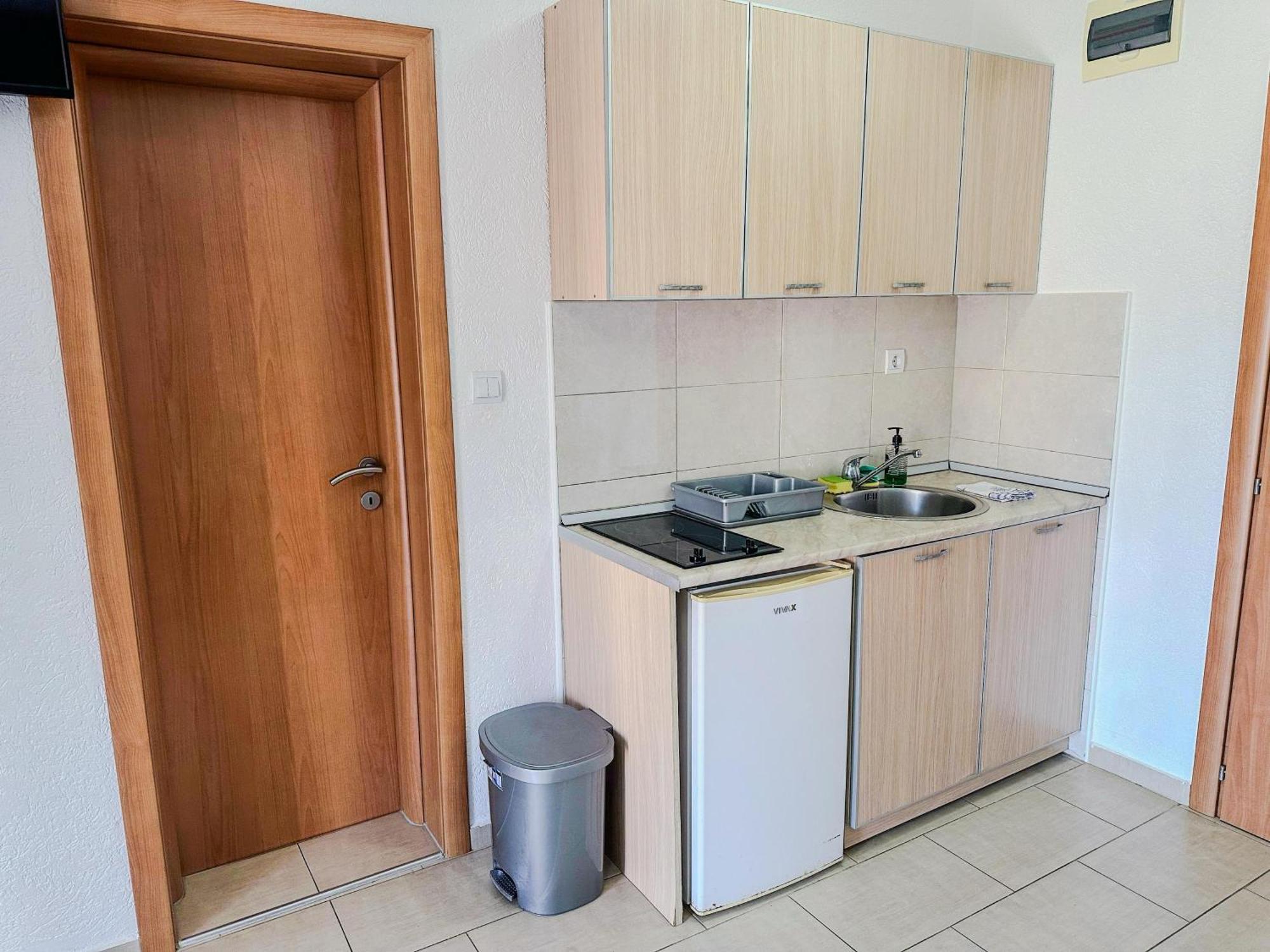 Appartamento Andjelina Budua