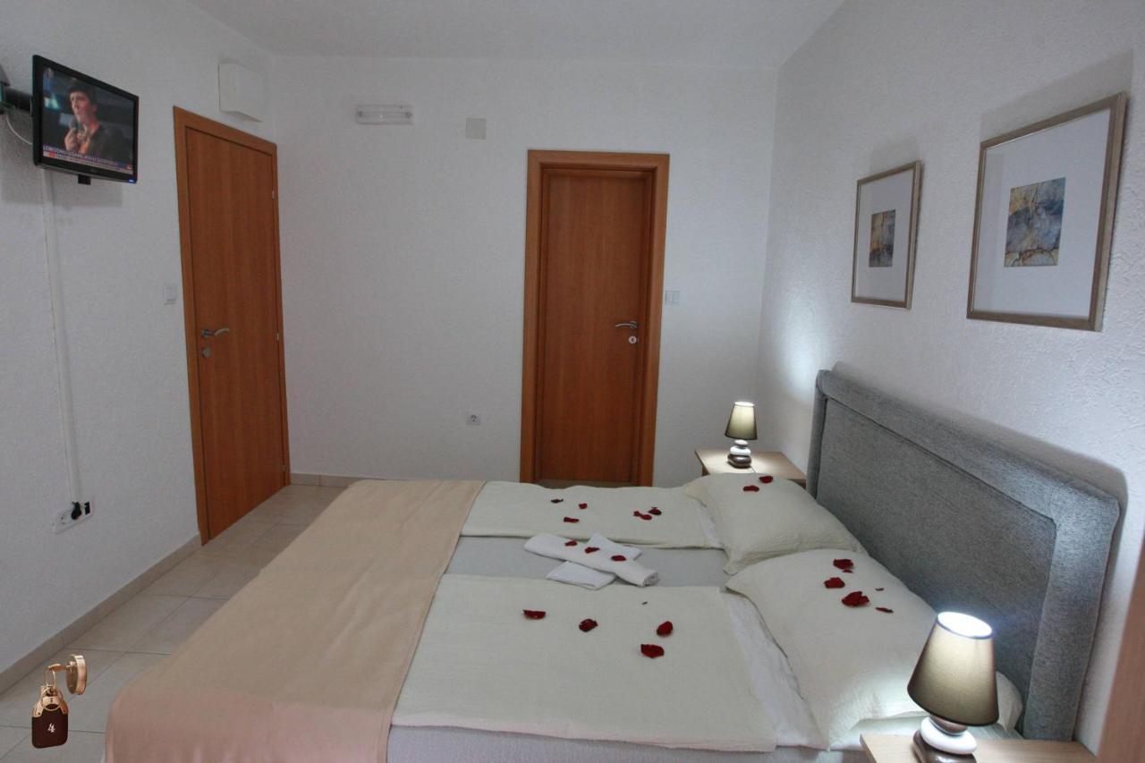 Appartamento Andjelina