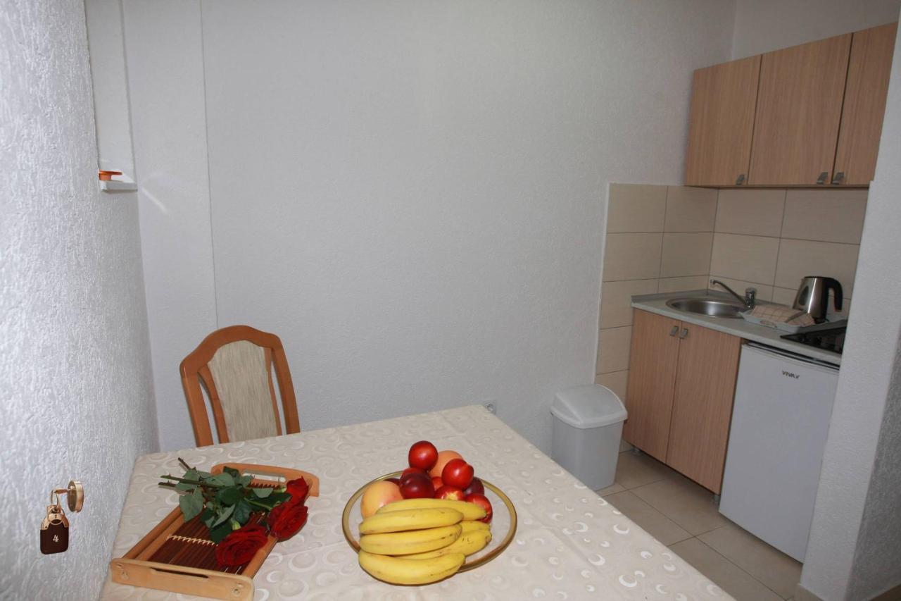 Appartamento Andjelina *