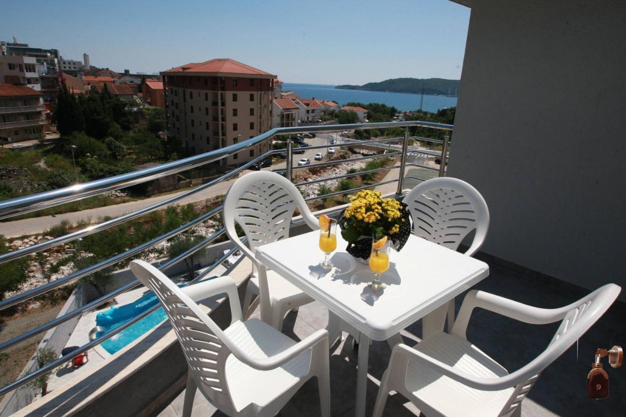 Appartamento Andjelina Budua