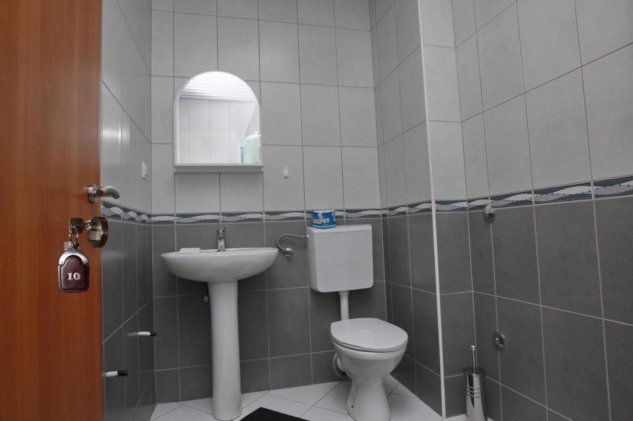 Appartamento Andjelina Budua