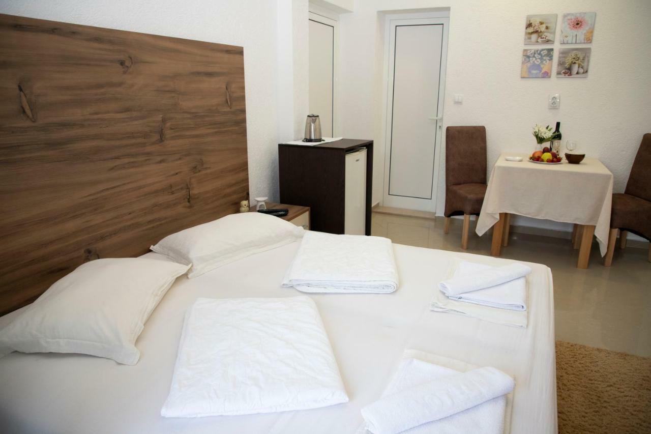 Appartamento Andjelina
