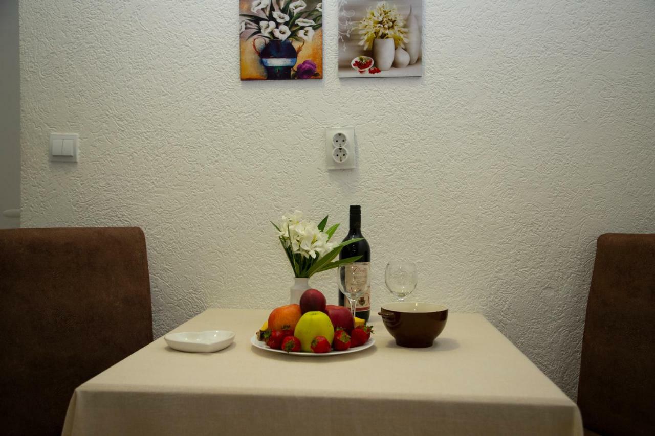 Andjelina Appartamento *